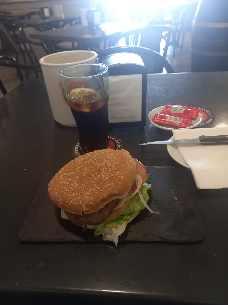 Café Mundy Photos 2